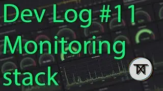 RCON and monitoring - Dev Log #11