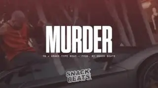 [FREE] YG x Drake Type Beat 2017 - 