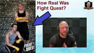 Jimmy Smith Talks Fight Quest, Bellator Days, & Why He Left The UFC