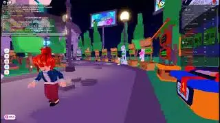 Fever dream (part 7)