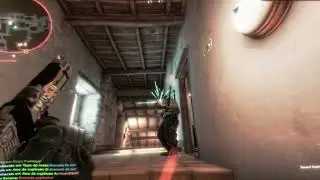 DARK SIDE - CS2 EDIT