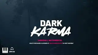 Dancehall Riddim Instrumental 2023 