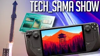 Tech_Sama Show 