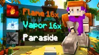 The 10 BEST Bedwars/PvP Texture Packs - FPS Boost (1.8.9)