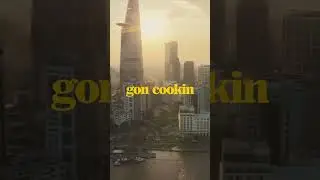 Gon Cookin: Vietnam Special | Official Teaser | Driven by Mobil 1