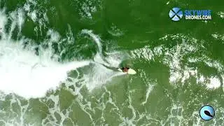 Shark gets kooked H264 compression 2160