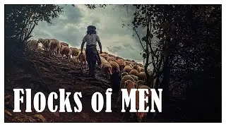 Flocks of MEN Conference July 23rd and 24th 2021