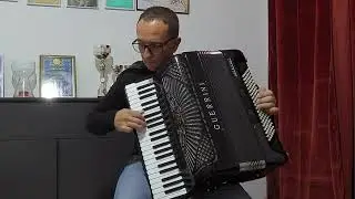 Ivan Stamenić - Dudino oro (Vladeta Kandić - Bata Kanda)