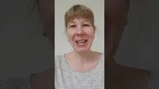 Дыхательное упражнение.