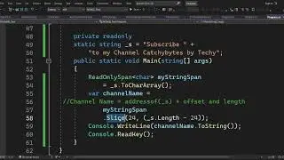 C# Spans Demystified: Boost Your Code Performance Now!