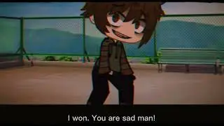 Ticci Toby