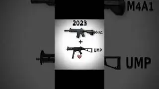 2018 ☠️ #pubgmobile #shorts