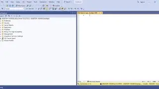 How to Install Microsoft SQL Server & SSMS on Windows 10/11 (2026) | Step-by-Step Guide