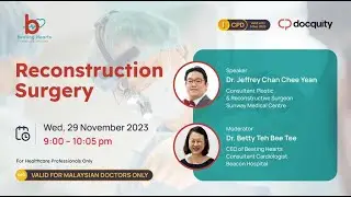RECONSTRUCTION SURGERY