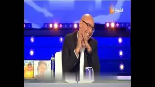 El Hindi invité chez le grand sbitar