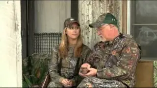 Turkey Box Call Basics,  Preston Pittman World Champion Turkey Caller: