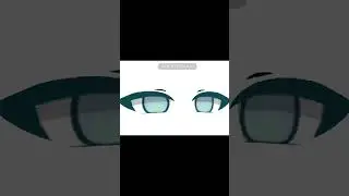 Blinking animation test :) 
