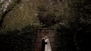 Millbridge Court Wedding Video // Surrey, UK // Aisling + Steve