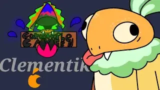 Clementikti - Catastrophe Cavern - individual sound (MSM Fan island)