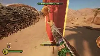 (Chivalry 2) Wheels