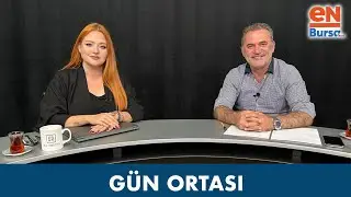 Gün Ortası’nın konuğu Çorum FK Teknik Direktörü Tahsin Tam