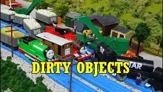 DIRTY OBJECTS REMAKE (UK)