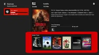 New REVTV Guide: Related Content