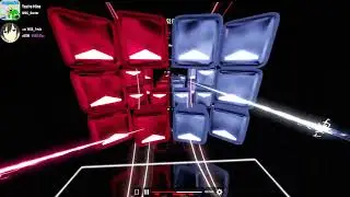 Beat Saber | You're Mine | DAGames | WDG_Doctor | A 67.13% | BL #5