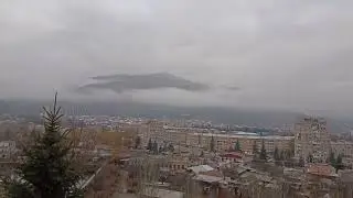 Армения отель Киравакан город Ванадзор