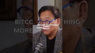 Robert Kiyosaki predicts Bitcoin's collapse to zero 