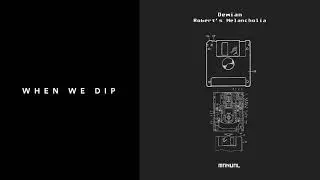 Premiere: Demian - Robert's Melancholia (Petar Dundov Remix) [Manual Music]
