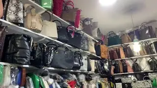 Рынок ХОПА