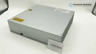 Fully compatible with APW12 a/b/c/d/e/f/g version