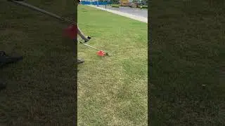 Honda Brush cutter machines