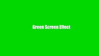 10 hours Green Screen chroma key Free to use Stock Footage