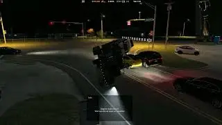 American Truck Simulator: This is an Early Access game, right ?