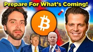 Anthony Scaramucci - MARKET UPDATE - It’s All Happening Now!