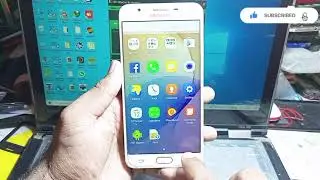 samsung j7 prime (sm-g610f) frp bypass/google account remove... 📲📲💯