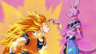 DB: Raging Blast 2 vLazurus vs Johnny Lipships