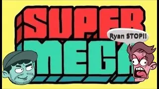 SuperMega - 