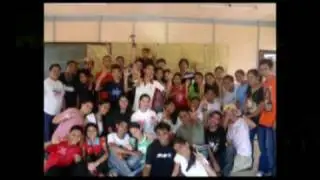 Armado Basilan YFC (I'm not ashamed)