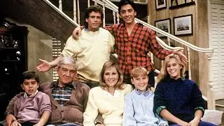 Charles in charge Intro
