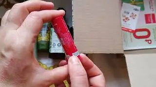Заказ Ив Роше