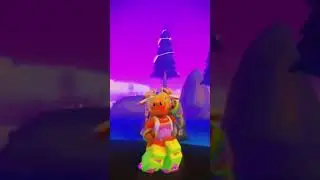 Smoke it off! (Quality is bad 😬)