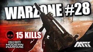 WARZONE #28 - Call Of Duty Warzone