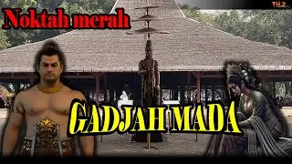 NOKTAH MERAH GADJAH MADA