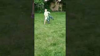 Scheme pe bicicleta