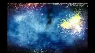 اول عمل لي في الافتر افكت