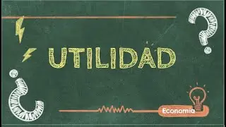 Utilidad