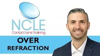 NCLE OVER REFRACTION